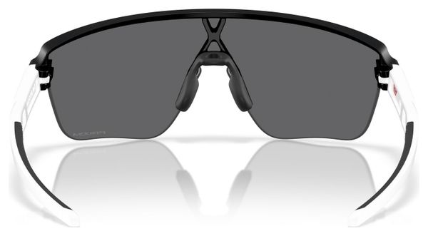 Lunettes Oakley Corridor SQ Black Mat / Prizm Black / Ref : OO9415-0142