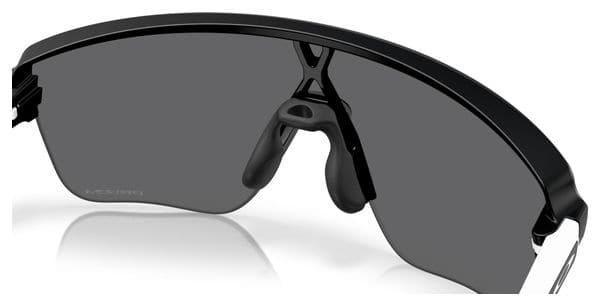 Lunettes Oakley Corridor SQ Black Mat / Prizm Black / Ref : OO9415-0142