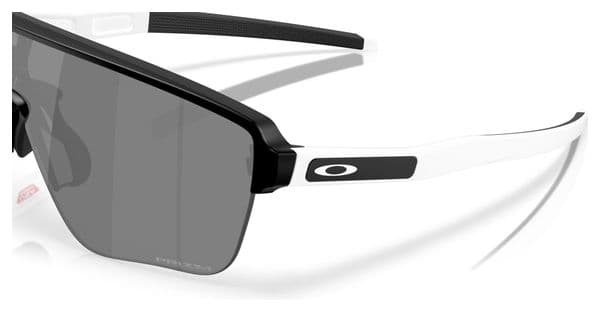 Lunettes Oakley Corridor SQ Black Mat / Prizm Black / Ref : OO9415-0142