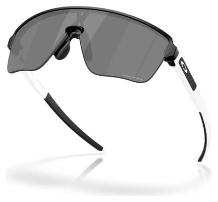 Lunettes Oakley Corridor SQ Black Mat / Prizm Black / Ref : OO9415-0142