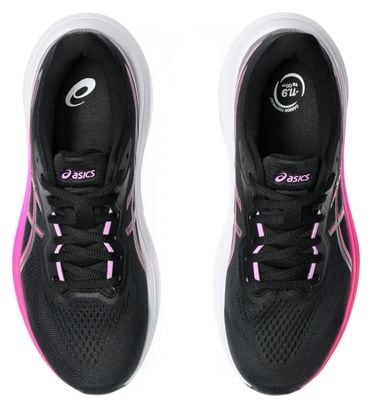 Asics GT-1000 13 Negro Rosa Mujer