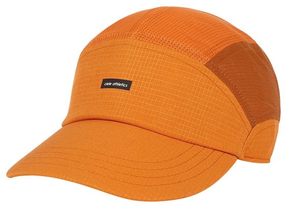 Ciele FSTCap SC Field Iconic Bar SL Sunset/Ginger Bread Cap