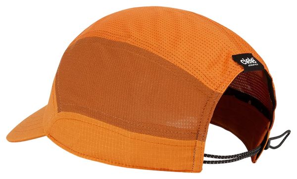 Ciele FSTCap SC Field Iconic Bar SL Sunset/Ginger Bread Cap