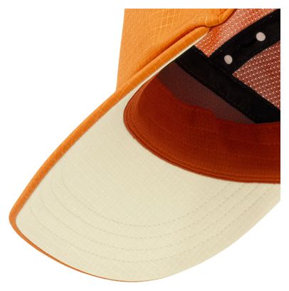 Ciele FSTCap SC Field Iconic Bar SL Sunset/Ginger Bread Cap