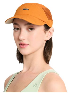 Ciele FSTCap SC Field Iconic Bar SL Sunset/Ginger Bread Cap