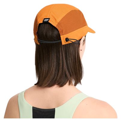 Ciele FSTCap SC Field Iconic Bar SL Sunset/Ginger Bread Cap