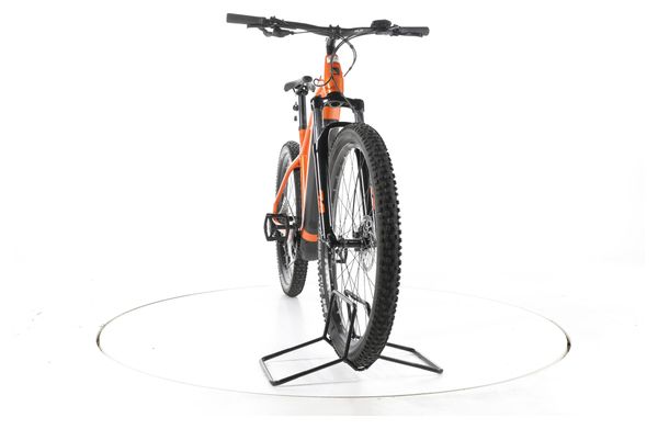 Produit reconditionné - Haibike AllTrack 6 E-Bike - Très Bon Etat