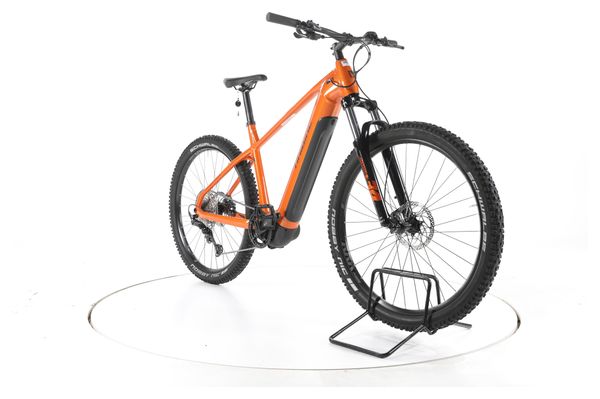 Produit reconditionné - Haibike AllTrack 6 E-Bike - Très Bon Etat