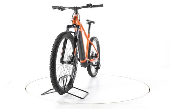 Produit reconditionné - Haibike AllTrack 6 E-Bike - Très Bon Etat