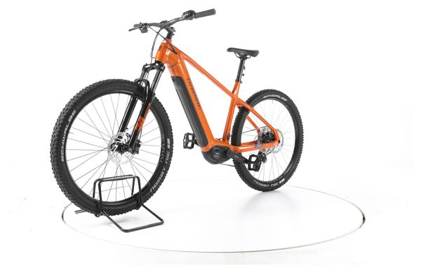 Produit reconditionné - Haibike AllTrack 6 E-Bike - Très Bon Etat