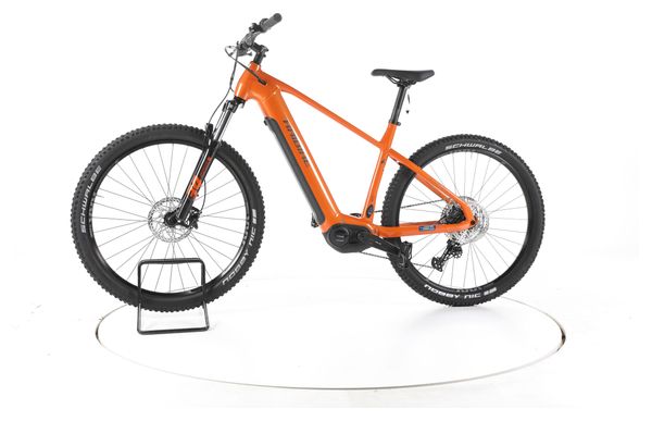 Produit reconditionné - Haibike AllTrack 6 E-Bike - Très Bon Etat