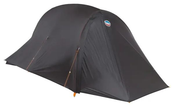 2-Personen-Zelt Big Agnes Fly Creek UL2 Grau