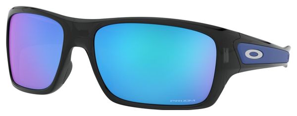 Oakley Turbine Black / Prizm Sapphire Goggles / Ref. OO9263-5663