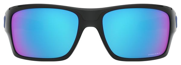 Oakley Turbine Black / Prizm Sapphire Goggles / Ref. OO9263-5663