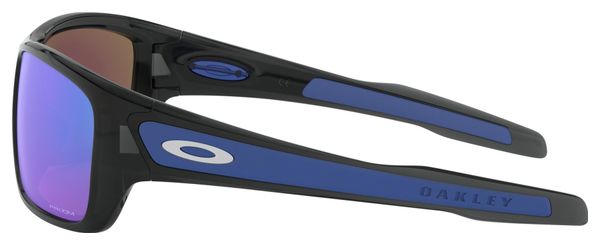 Oakley Turbine Black / Prizm Sapphire Goggles / Ref. OO9263-5663