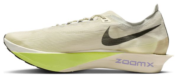 Zapatillas de running Nike Streakfly 2 beige/amarillo para hombre