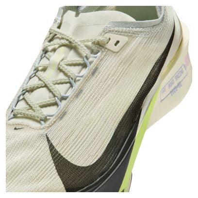 Zapatillas de running Nike Streakfly 2 beige/amarillo para hombre