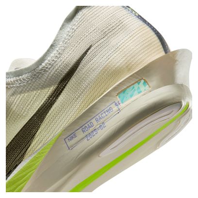 Zapatillas de running Nike Streakfly 2 beige/amarillo para hombre