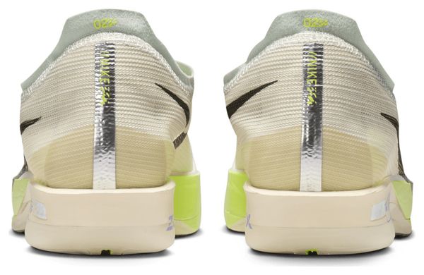 Zapatillas de running Nike Streakfly 2 beige/amarillo para hombre