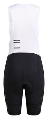 Cuissard Rapha Pro Team Training Bib Shorts Noir/Blanc Femme