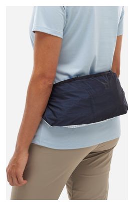 Giacca impermeabile Millet Wanaka Light 2.5L Donna Blu