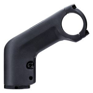 BBB TopRise 31.8 mm 35° Stem Black