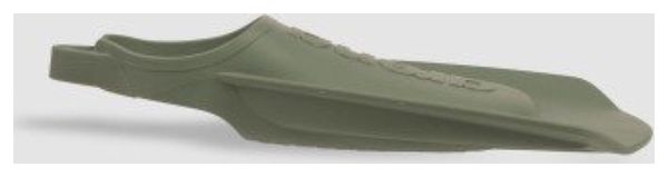 Pinne Arena Adulto Verde