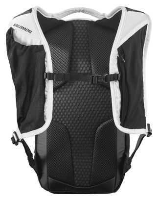 Mochila Salomon XT 10 Blanco/Negro