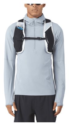 Mochila Salomon XT 10 Blanco/Negro