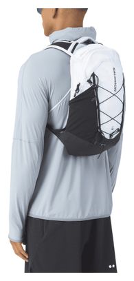 Mochila Salomon XT 10 Blanco/Negro