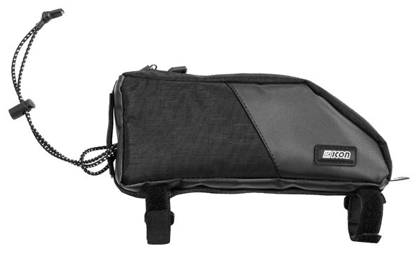 Sacoche Pour Tube Supérieur De Cadre Vélo 1L