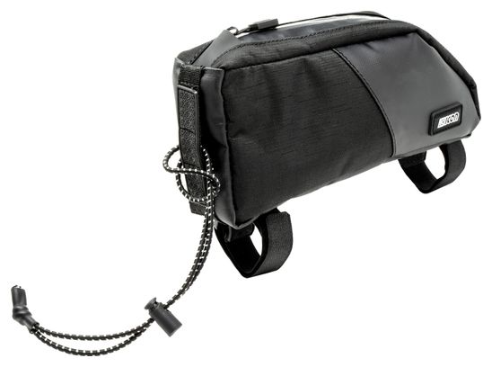 Sacoche Pour Tube Supérieur De Cadre Vélo 1L