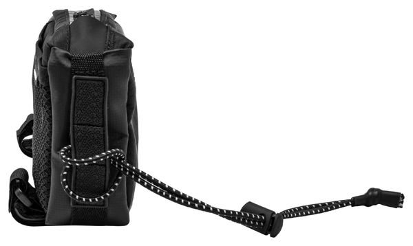 Sacoche Pour Tube Supérieur De Cadre Vélo 1L
