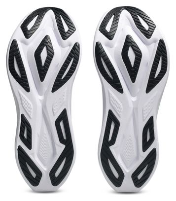 Asics Superblast 3 Laufschuhe Weiß/Schwarz Unisex