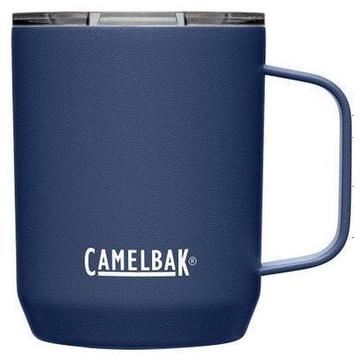 Camelbak Camp Mug 350ml Blue Navy
