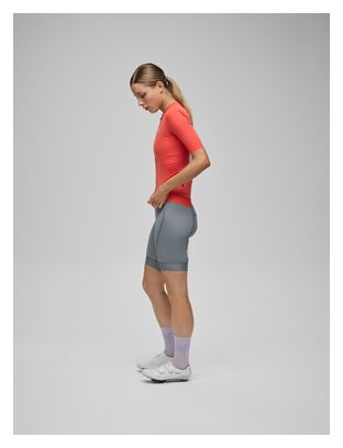 Maap Training 2.0 Women's Red Short-Sleeve Jersey