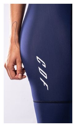 Collant Thermique Bleu Marine - Femme - Chef de File