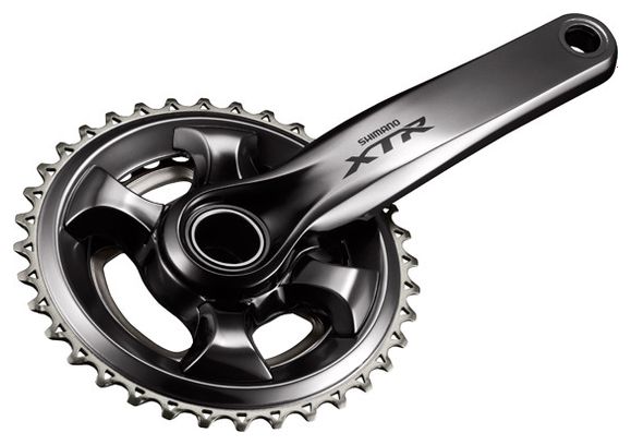 Guarnitura SHIMANO XTR FC-M9000 26-36 Denti 