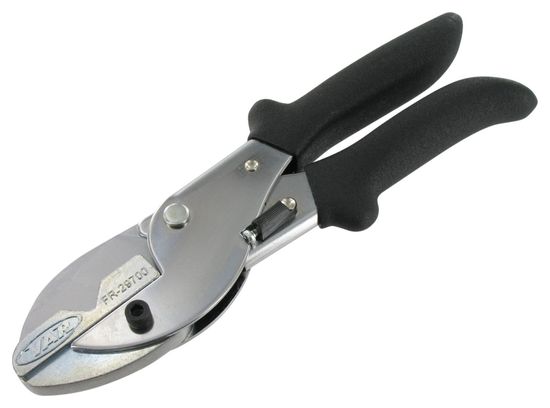 Var Hydraulic Hose Cutter