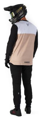 Maglia manica lunga Animoz Wild Camel