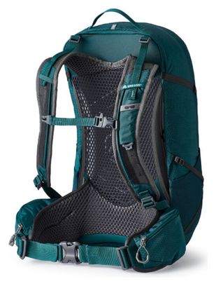 Gregory Juno 30 Rc Emerald Green Backpack