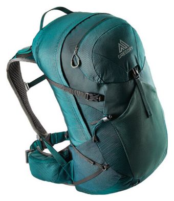 Sac de Randonnée Gregory Juno 30 Rc Vert Emeraude