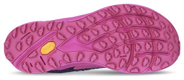 Scarpe Trail Altra Timp 6 GTX Viola/Rosa Donna