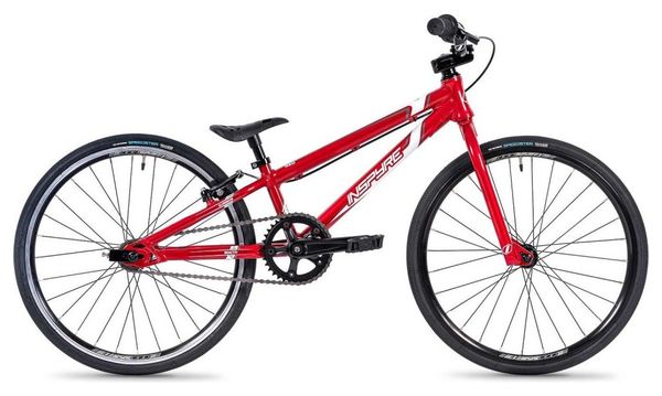 BMX Race Inspyre Neo Micro Red 2023
