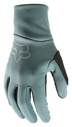 Women's Ranger Fire Sea Foam Long Gloves