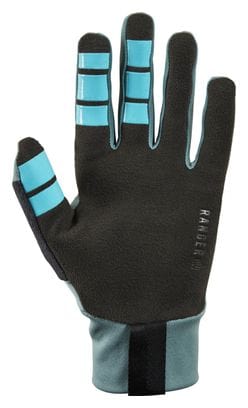 Women's Ranger Fire Sea Foam Long Gloves