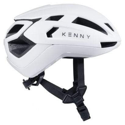 Kenny Furtif White Helmet