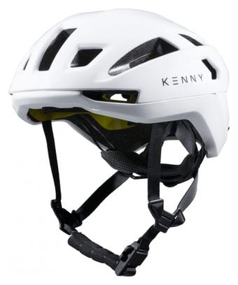 Kenny Stealth Helm Wit