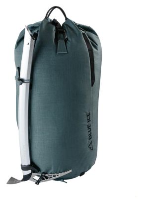 Bolsa de escalada Blue Ice Wadi 22L Verde