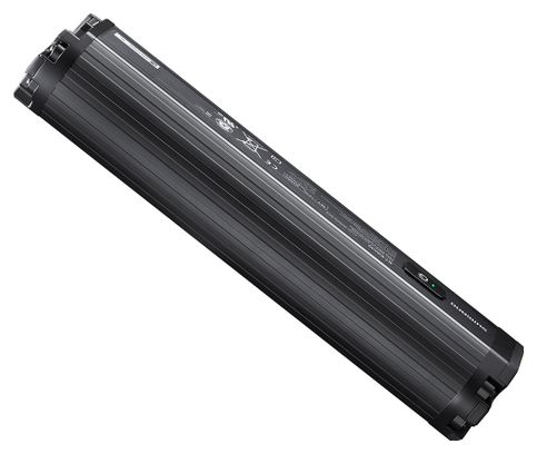 Shimano Steps BT-8035 504 Wh Internal Battery